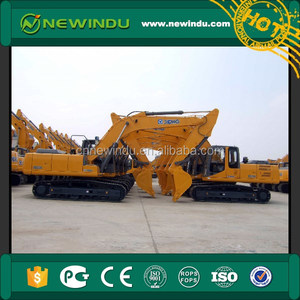 Строительные машины и xcmg <span class=keywords><strong>XE230</strong></span> экскаватор Китай Экскаватор для продажи - Product Image 4