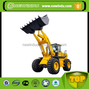 <span class=keywords><strong>Shantui</strong></span> 5ton колесный погрузчик <span class=keywords><strong>SL50W</strong></span> - Product Image 4
