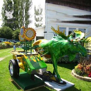 Скульптура из стекловолокна - Product Image 6