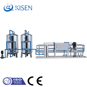 Système <span class=keywords><strong>de</strong></span> purification d'eau commercial en acier inoxydable <span class=keywords><strong>de</strong></span> Chine avec osmose inverse, garantie 1 an, <span class=keywords><strong>pompe</strong></span> et boîte <span class=keywords><strong>de</strong></span> vitesses - Product Image 5