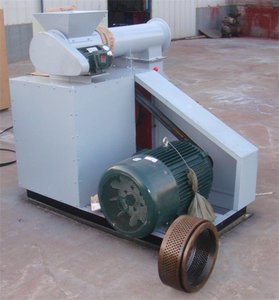 Machine d'alimentation granulés pour animaux, série HKJ, original - Product Image 3