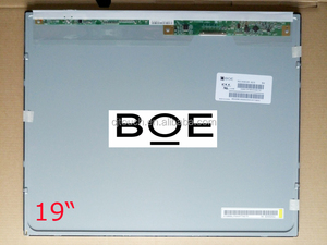 COT190E-AWF02 19&quot; <strong>Touch</strong> Screen <strong>Monitor</strong> for Photobooth Grade a <strong>with</strong> TFT <strong>LCD</strong> Module MV190E0M-N10 - Product Image 6