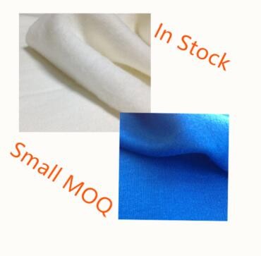 wholesale bamboo-cotton fleece fabric
