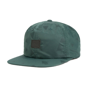 Gorras de Béisbol Personalizadas de 5 Paneles con Cierre a Presión, de Nailon sin Estructura, con Cordón, al por Mayor - Product Image 2