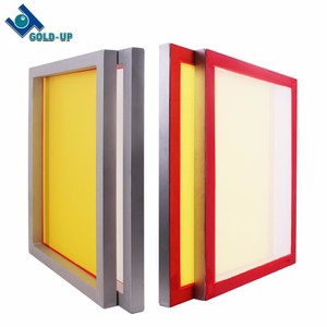 2024 New giá rẻ Giá nhôm bảng khung từ vàng-up Chất lượng cao vật liệu in ấn - Product Image 1