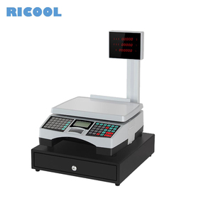 ABS วัสดุที่แข็งแกร่งเงินสดขนาดกับกล่องเงินสด,ความแม่นยำสูงโหลดเซลล์,,ร่างกายหนัก - Product Image 2