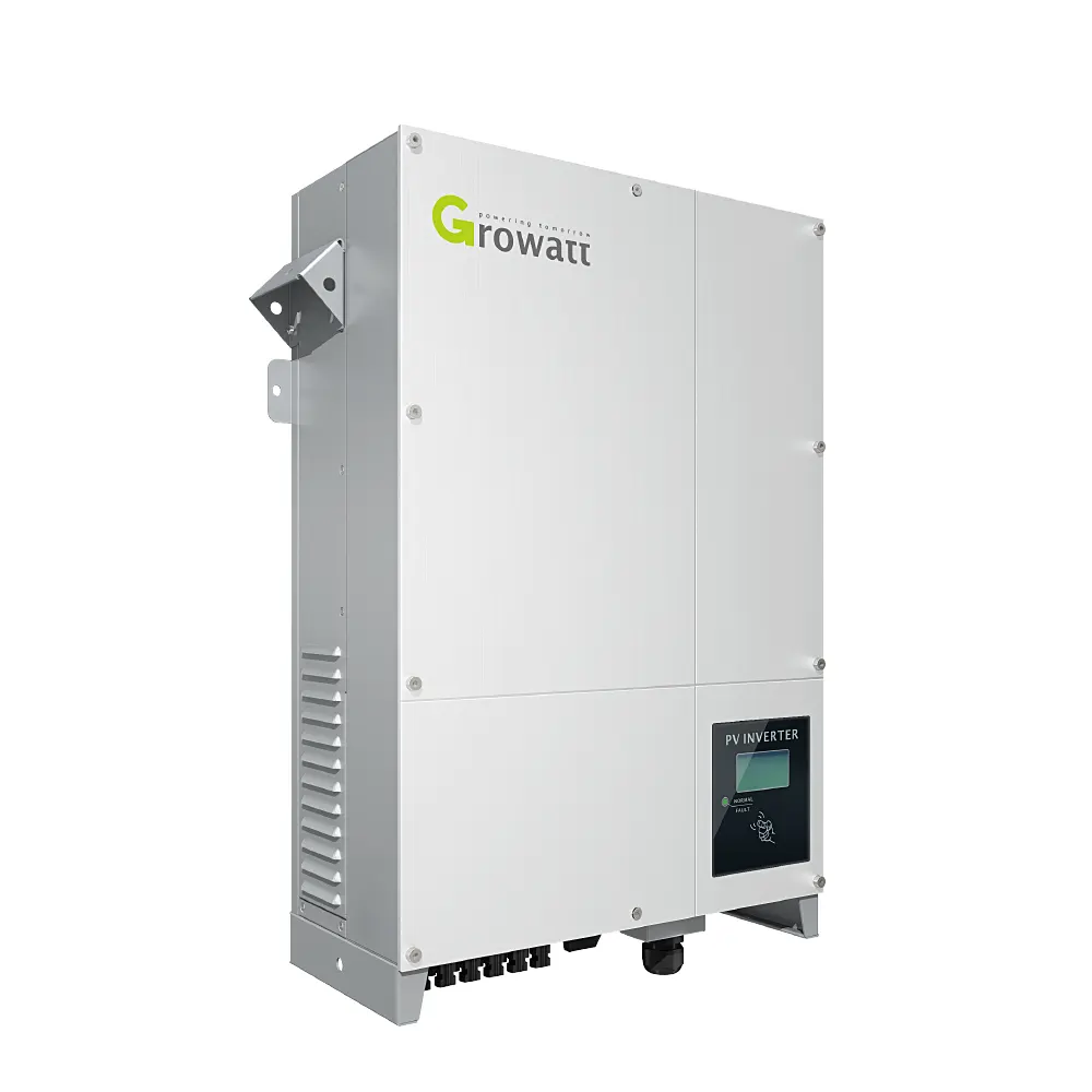 30kw <span class=keywords><strong>50kw</strong></span> <span class=keywords><strong>inverter</strong></span> solare growatt <span class=keywords><strong>inverter</strong></span> di potenza per il grid