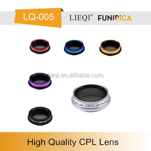 Coloful Selfie-timer <span class=keywords><strong>photograpy</strong></span> lente CPL nuevas adquisiciones 2016 CPL lente - Product Image 1