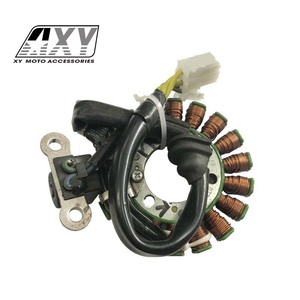 Bobina de estator de magneto de motocicleta de alta calidad china - Product Image 3