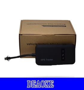 Lucha contra el robo de Coche/Vehículo tracker gps gt02 gt02a mejor-hidden tracker gps - Product Image 6