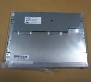 AA084XB01 Mitsubishi LCD panels 8.4 inch TFT industrial LCD panel with 1024*768 XGA Resolution also could provide touch panels