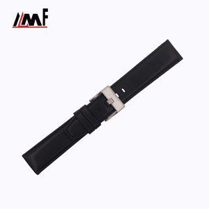 Grossiste Professionnel Populaire Récent Unique En Cuir Plusieurs Tailles Changeable Bracelet De Montre-Bracelet En Cuir Bracelets - Product Image 1