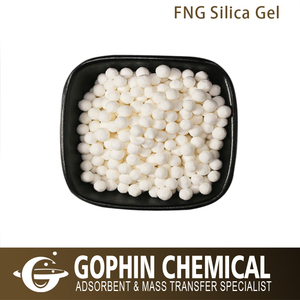 Gel de Sílice Absorbente Industrial <span class=keywords><strong>FNG</strong></span> - Product Image 4