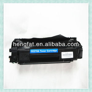 cartucho de tóner <span class=keywords><strong>CE278A</strong></span>,cartucho de toner compatible 78a - Product Image 1