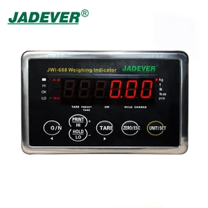 热销最便宜的称重指示器 (JWI-688型号)