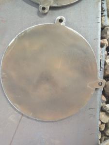 เป้า <span class=keywords><strong>AR500</strong></span> เป้า IPSC <span class=keywords><strong>AR500</strong></span> เกราะป้องกัน <span class=keywords><strong>AR500</strong></span> - Product Image 4