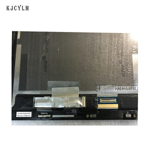 E5285 E5290 Assemblage pour <span class=keywords><strong>DELL</strong></span> <span class=keywords><strong>Latitude</strong></span> 5285 <span class=keywords><strong>5290</strong></span> 12.3 LCD Écran Tactile Stock 2TDV5 X8T3P 0KK8X 0VKJCN LQ123N1JX31 TV123WAM-ND0 - Product Image 3