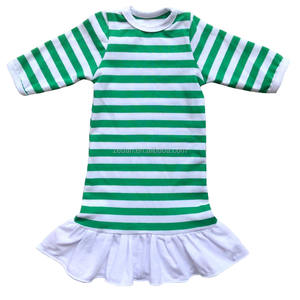 Yeni doğmuş toddler bebek elbise bebek kız 18 inç elbise kıyafet amerikan kız bebek - Product Image 6