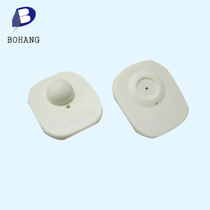 Haute qualité mini carré 8.2 mhz RF EAS dur anti-vol <span class=keywords><strong>Tag</strong></span> - Product Image 1
