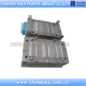 Moule de <span class=keywords><strong>brosse</strong></span> à dents en plastique, bricolage, usine - Product Image 2