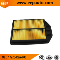 Pièces de système de refroidissement de moteur automobile de la marque EEP pour Toyota Honda Nissan Mazda Hyundai Mitsubishi Kia Subaru