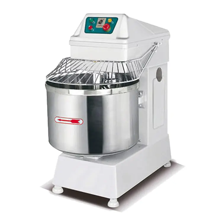 Dough Blender Mixer Machine Dough Kneader