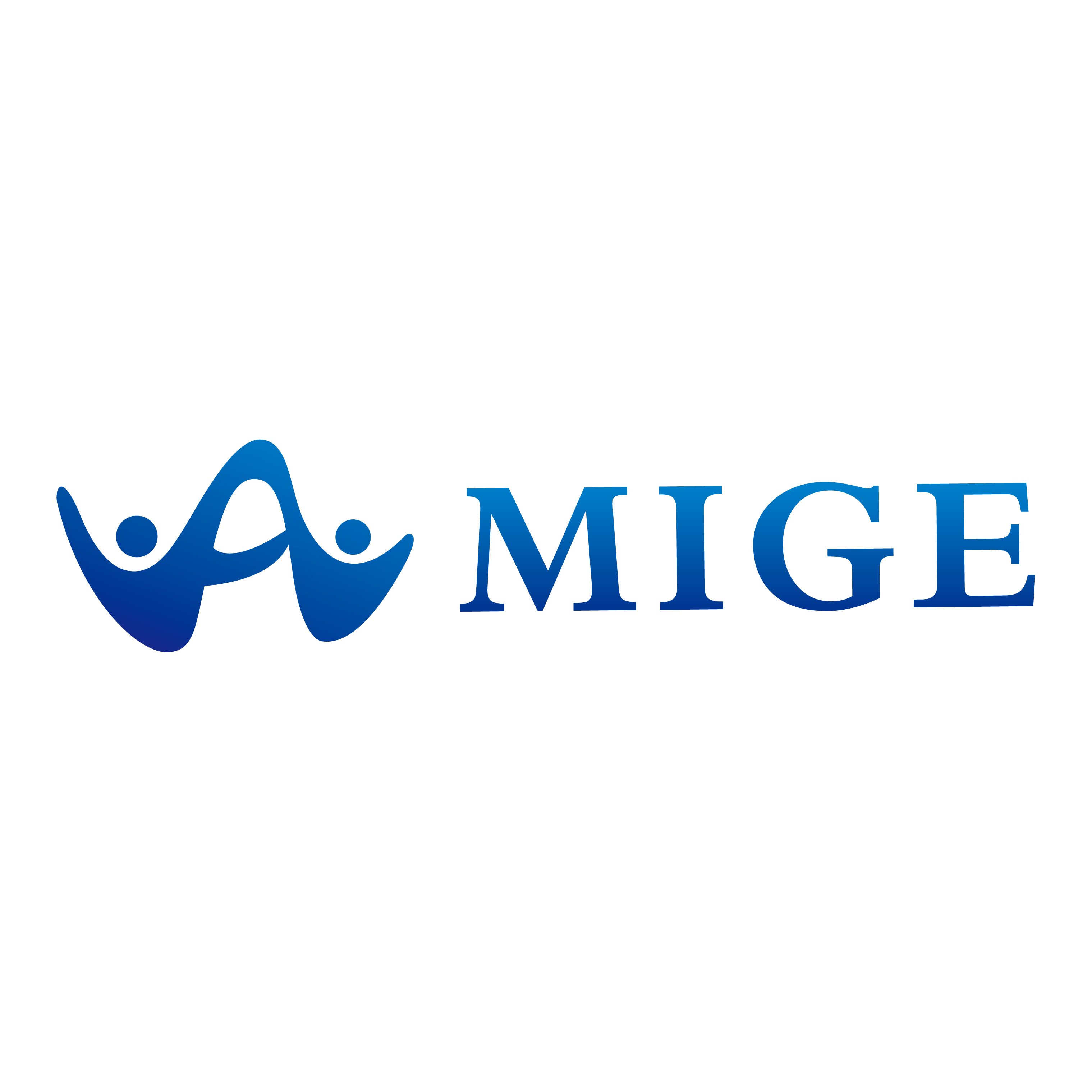 Longgang Mige Import And Export Co., Ltd. logo