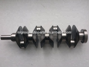 Vilebrequin Newland Custom 89mm Stroke Billet pour Peugeot <span class=keywords><strong>Citroen</strong></span> <span class=keywords><strong>Saxo</strong></span> 1.6L TU5 TU5JP4 Racing Vilebrequin - Product Image 2