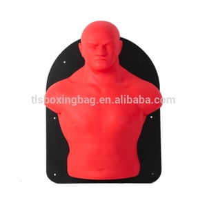 มวยหุ่นบ๊อบบนผนัง - Product Image 4