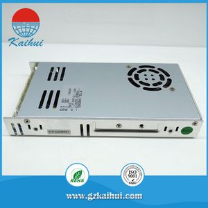Salida <span class=keywords><strong>Triple</strong></span> 36 V 42 V 24 V 400 W Ultra-delgado Led Pantalla de <span class=keywords><strong>Interruptor</strong></span> fuente de Alimentación - Product Image 3