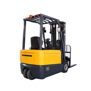 1.8ton 3 Wheel Electric Forklift Truck