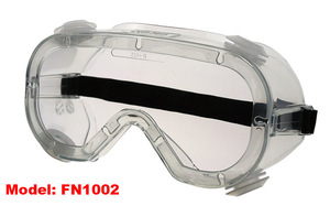 Seguridad lentes de natacion, Protectores gafas anti impacto, Química, <span class=keywords><strong>La</strong></span> prevención de polvo - Product Image 6