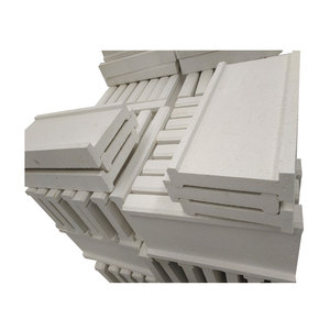 Bloque de corindón 99% Al2O3, proveedor de ladrillos <span class=keywords><strong>para</strong></span> <span class=keywords><strong>horno</strong></span> de cerámica - Product Image 3
