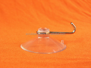 Doppelte elektrische runde Muster PVC Saugnapf Form Spritzguss Schloss Vakuum Glas Sauger für Kunststoff produkte - Product Image 3