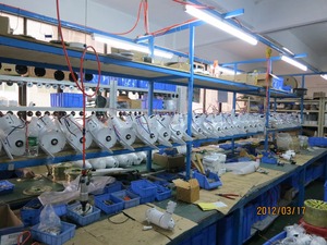Aerogenerador <span class=keywords><strong>de</strong></span> 500W con 3 Aspas - Product Image 4
