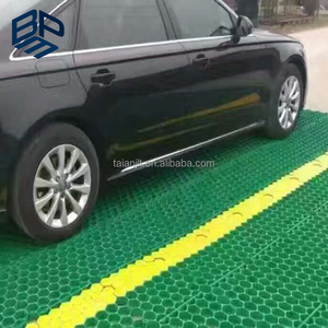 <strong>Plastic</strong> <strong>Grid</strong> Panel <strong>Plastic</strong> Driveway Paver <strong>Gravel</strong> <strong>Grid</strong> - Product Image 4