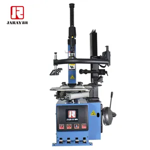 CE Certification Manufacturer Direct-selling Tire Disassembly And Assembly Machine Tire Replacement Tyre Changer Machine