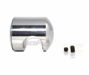RACEPRO <strong>Motorcycle</strong> Waterproof Chrome 1 Inch Bar Mount Dial Handle Bar <strong>Motorcycle</strong> <strong>Clock</strong> - Product Image 5