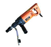 Nouvelle perceuse à carottage diamantée électrique portative CAYKEN OND-911 110 mm pour béton et pierre