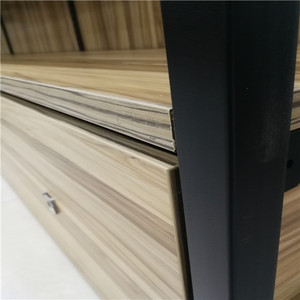 Estanterías de Madera para Tiendas y <span class=keywords><strong>Supermercados</strong></span> <span class=keywords><strong>en</strong></span> Venta - Product Image 6