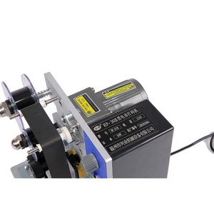 HP-241B <strong>Hot</strong> Stamping Date Batch Expiry <strong>Coding</strong> <strong>Machine</strong> Date Code <strong>Machine</strong> - Product Image 3