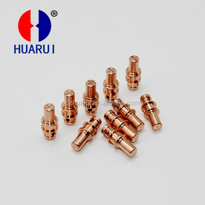 Đèn Pin Cắt <span class=keywords><strong>Plasma</strong></span> Loại <span class=keywords><strong>A81</strong></span> Có Đầu Nối Trung Tâm - Product Image 5