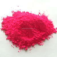 Sans échantillons en poudre, Pigment Fluorescent à base d'huile, Pigment Fluorescent, 1 pièce