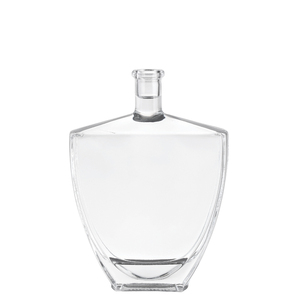 Personnalisés Effacer Bouteilles En Verre D'<span class=keywords><strong>alcool</strong></span> Pour XO <span class=keywords><strong>brandy</strong></span> - Product Image 2