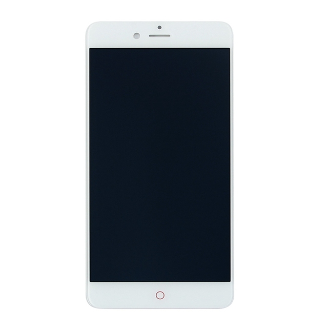 LCD Screen Touch Display Digitizer Assembly Replacement for Zte Nubia Z11 Mini S Nx549J