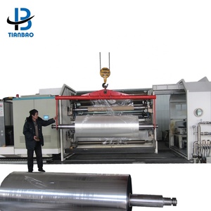 البولي ايثيلين تيريفثاليت انخفاض سعر مكافحة ساكنة بيت فيلم - Product Image 4