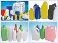 Moule en plastique à impression personnalisée, pour souffle de bouteille de détergent liquide, vente en gros, prix d'usine