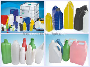 Molde/molde de soplado para botella de <span class=keywords><strong>detergente</strong></span> líquido, plástico, personalizado, precio de fábrica - Product Image 6