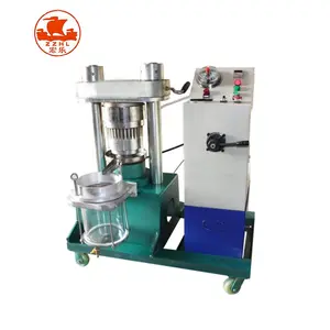 Best selling rapeseed seed oil mill manufacturing machine