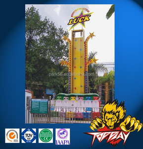 Familia paseos en parques de atracciones Equipo MINI rana de salto - Product Image 3